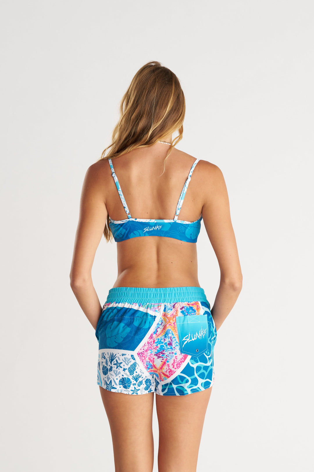 p1440 Low Impact Sports Bra