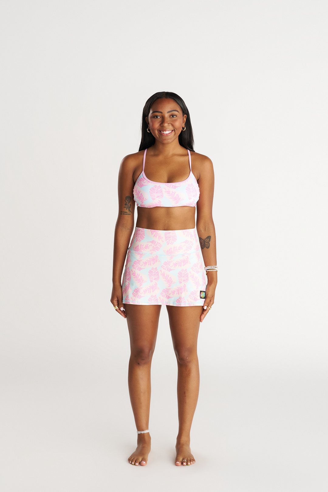 Basjoo Women's Skirt