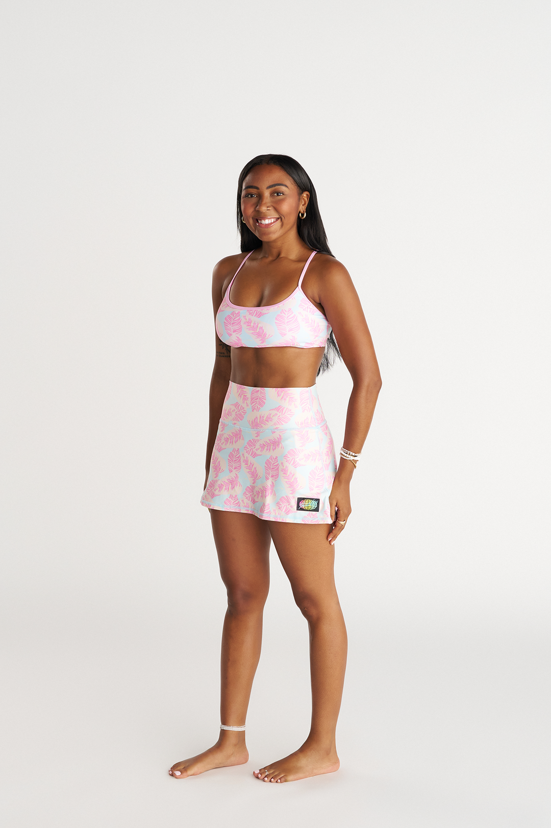 Basjoo Women's Skirt
