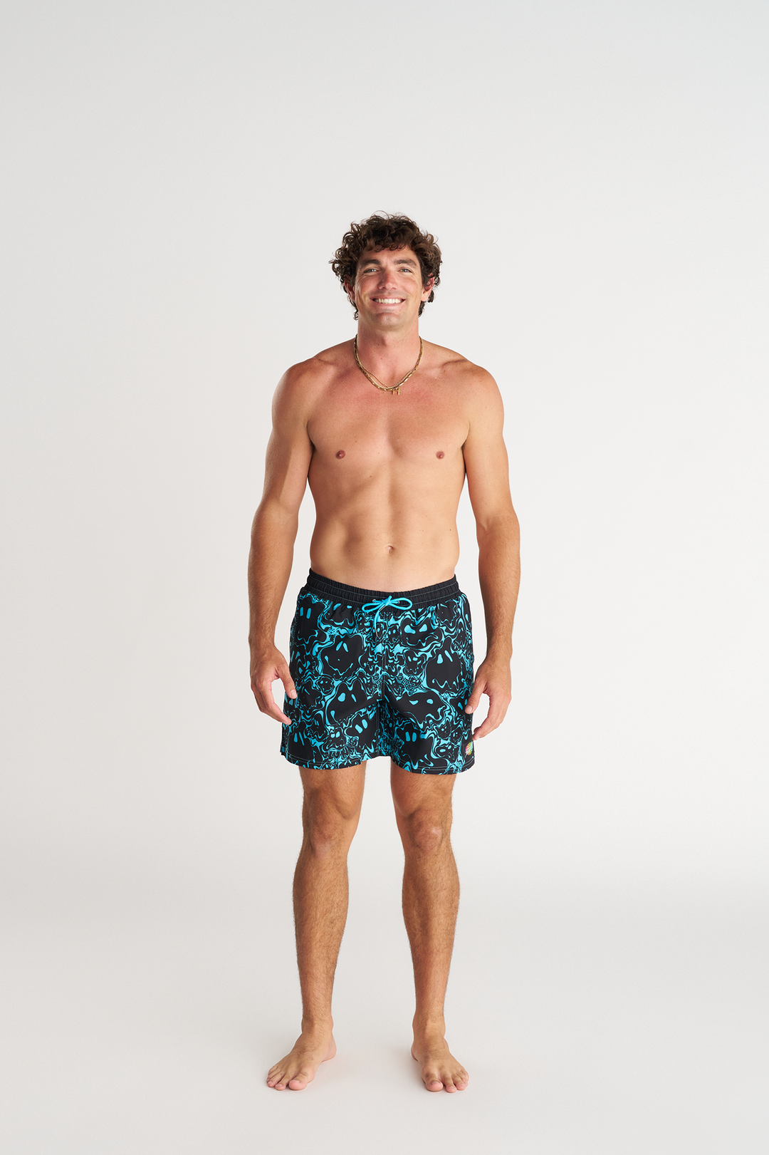 Leary Men's Shorts