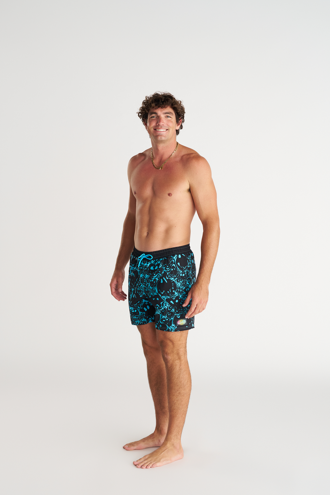 Leary Men's Shorts