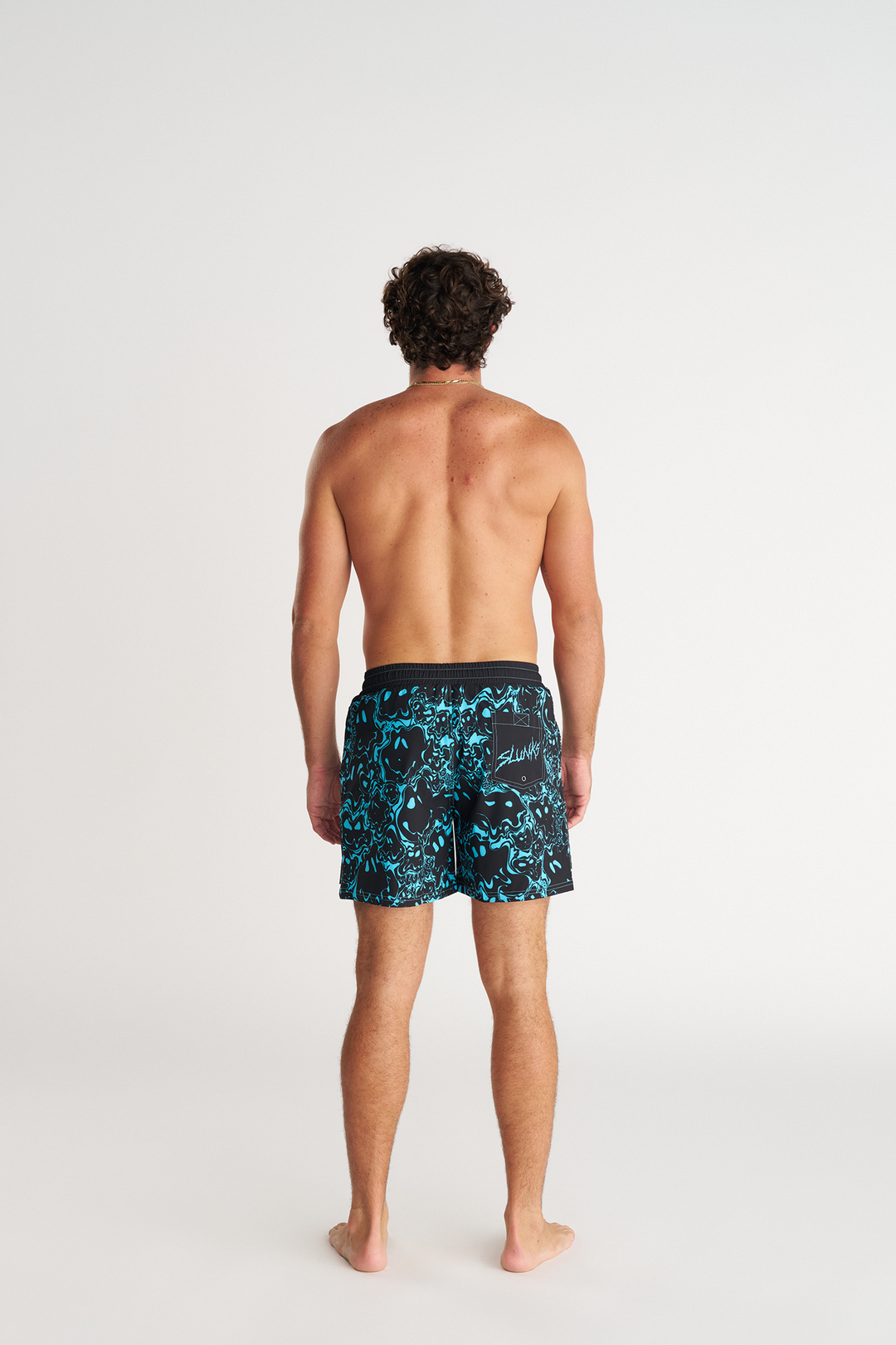 Leary Men's Shorts