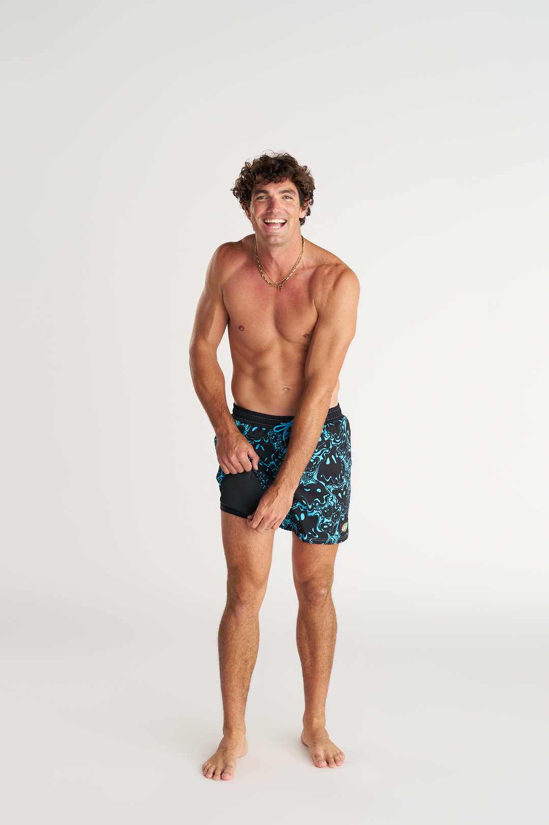 Leary Men's Shorts