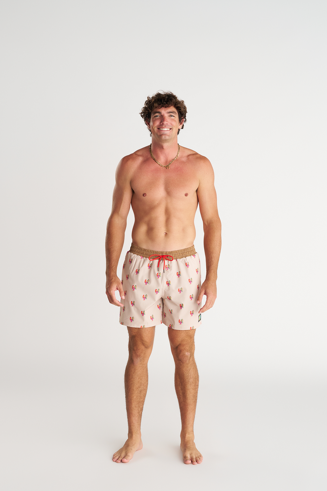 Little Richards Men's Shorts