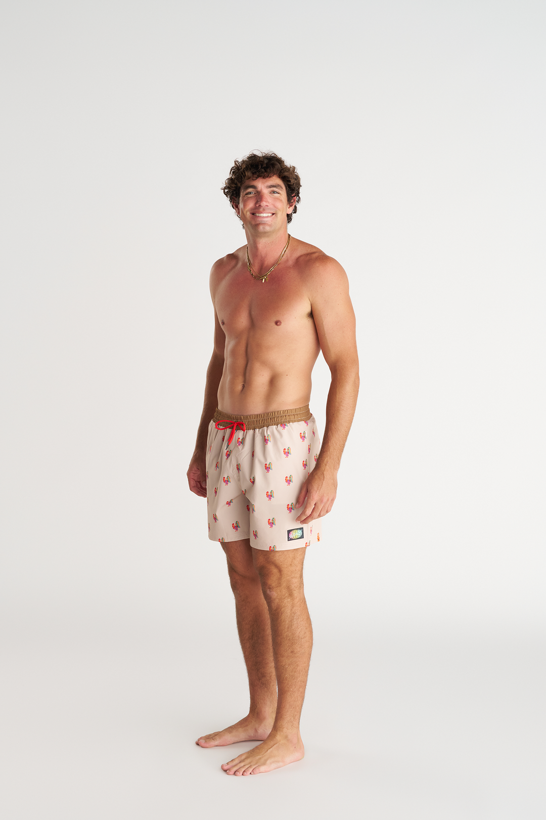 Little Richards Men's Shorts