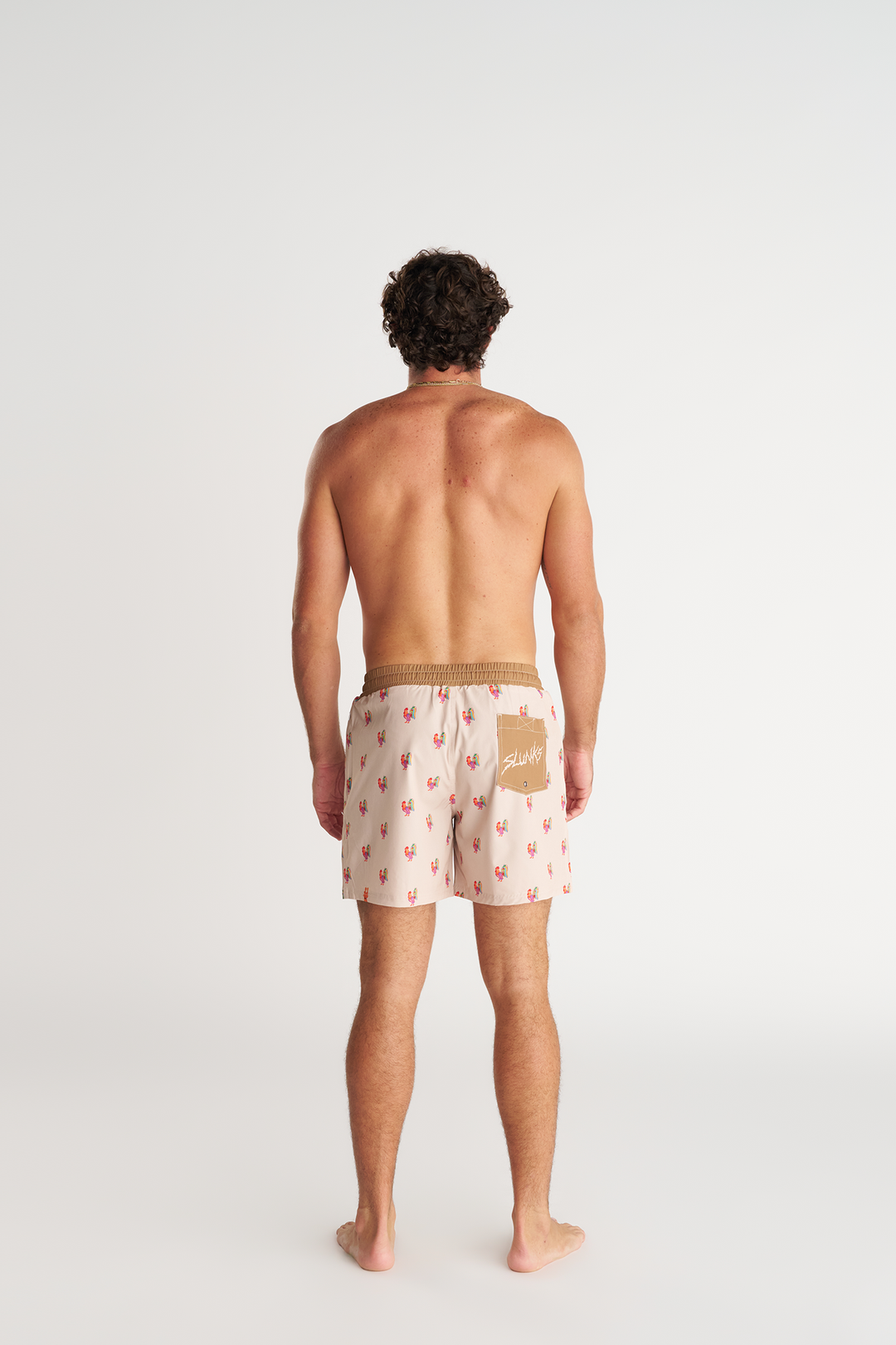 Little Richards Men's Shorts