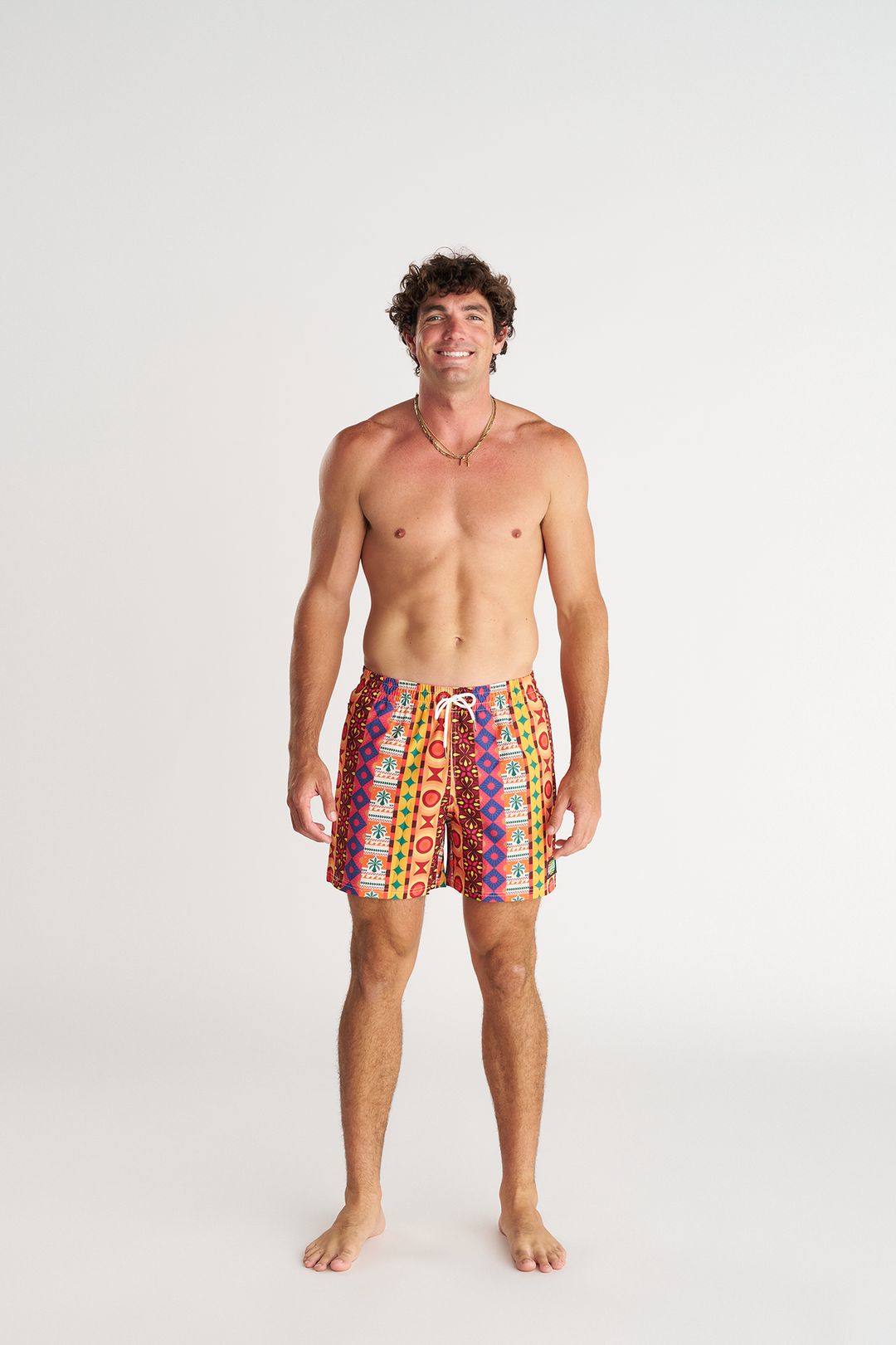 ¡Ay Caramba! Men's Shorts