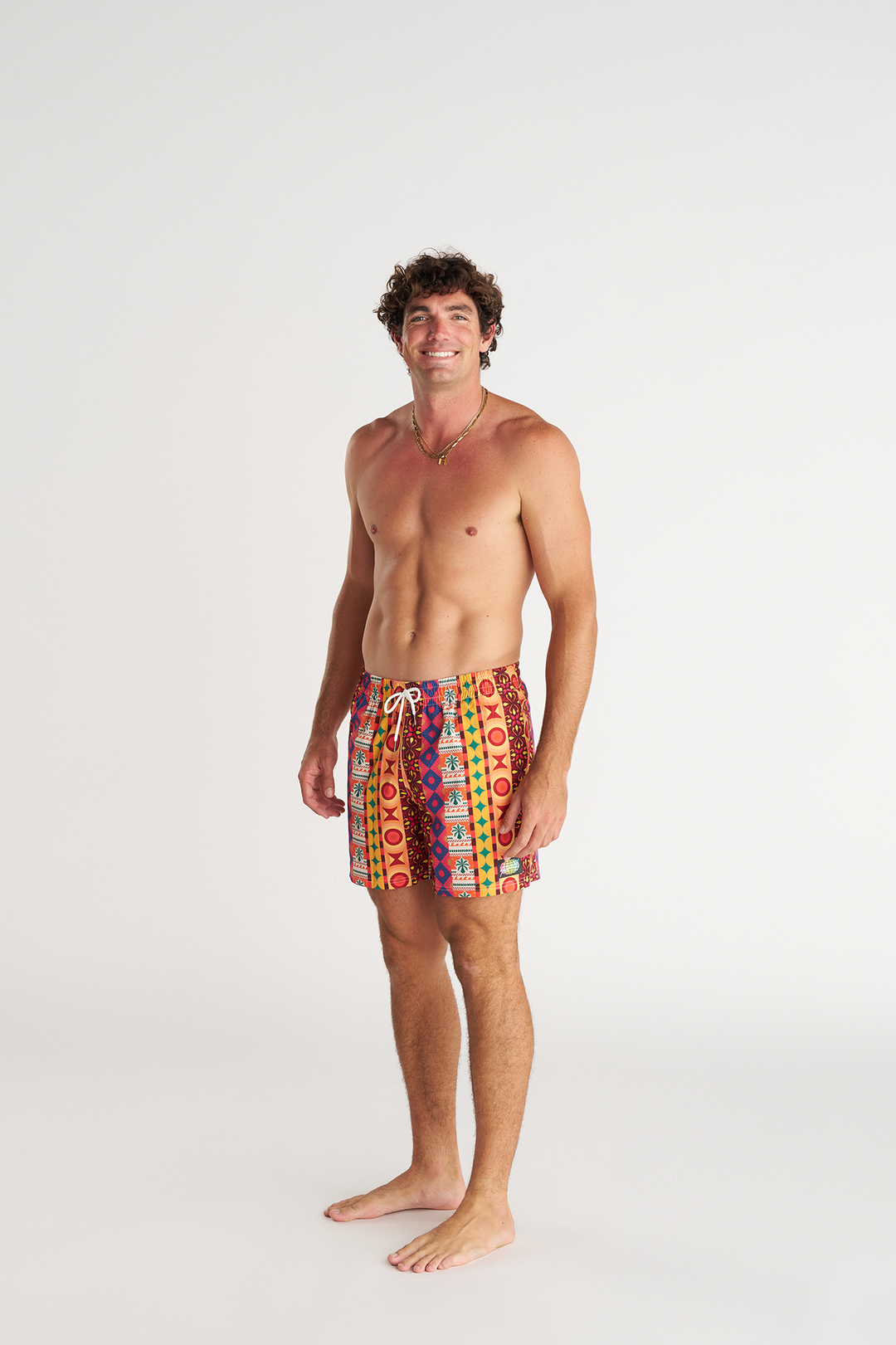 ¡Ay Caramba! Men's Shorts