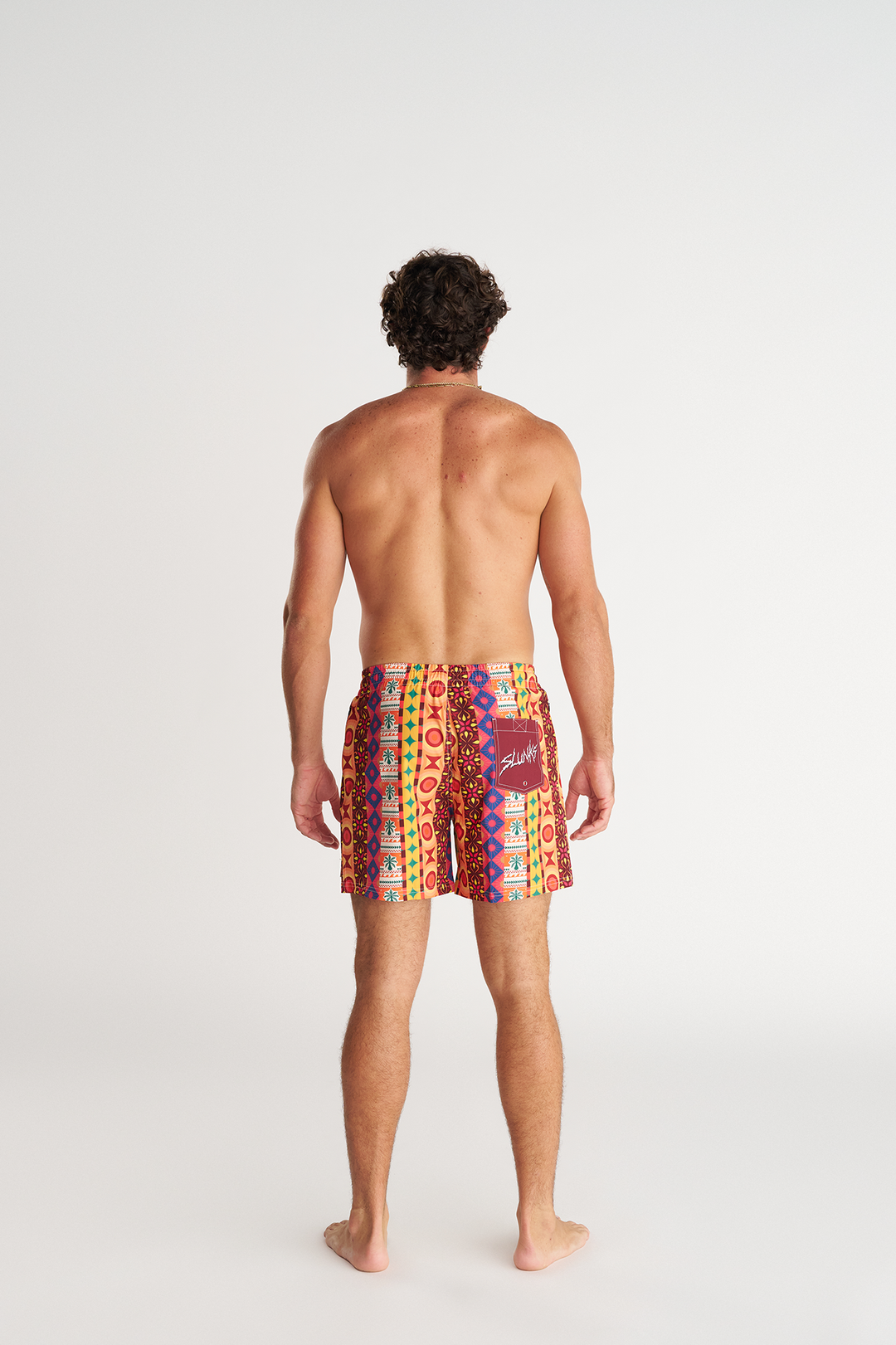 ¡Ay Caramba! Men's Shorts