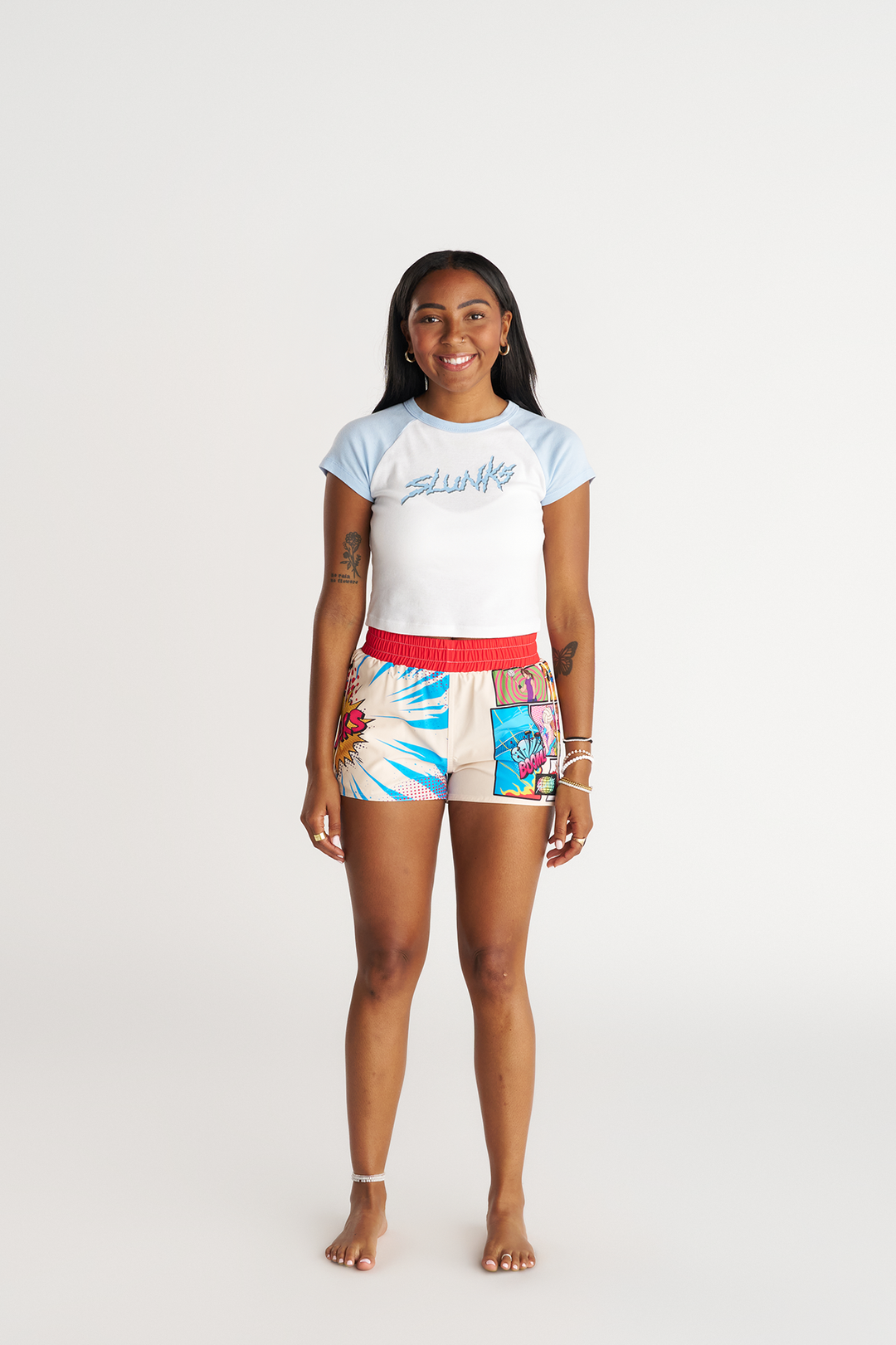 Super Slunks Women's Shorts