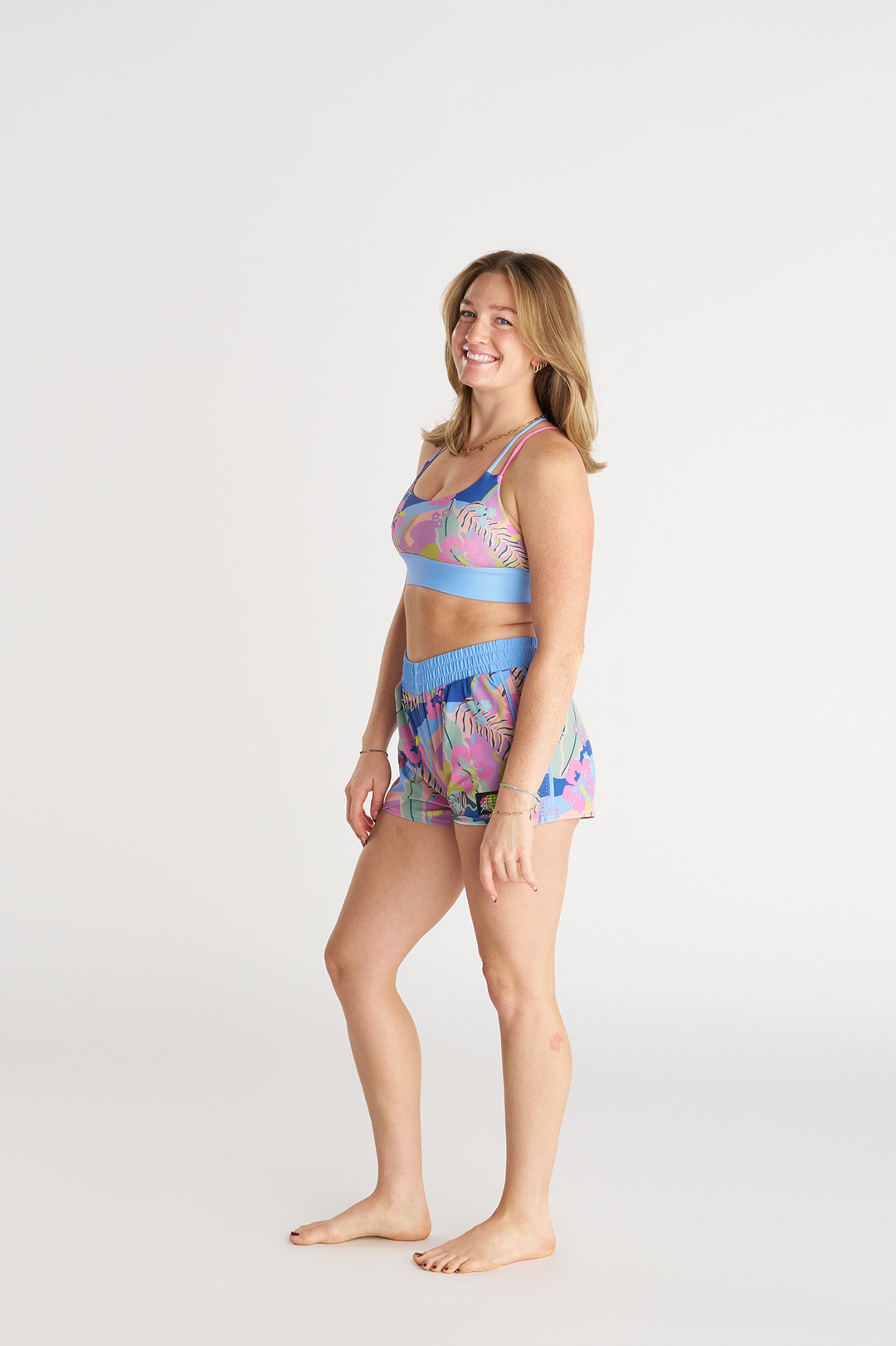 Claudine Women's Shorts