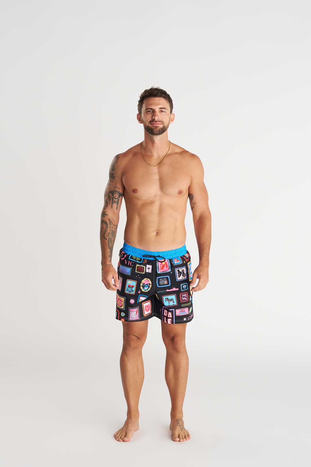 IYKYK Men's Shorts