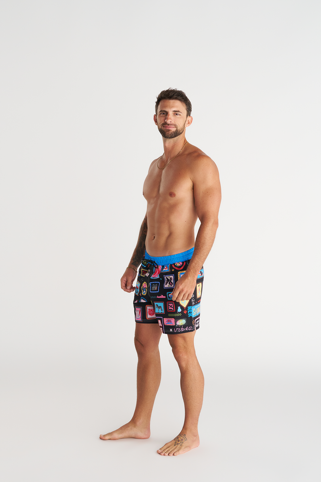 IYKYK Men's Shorts