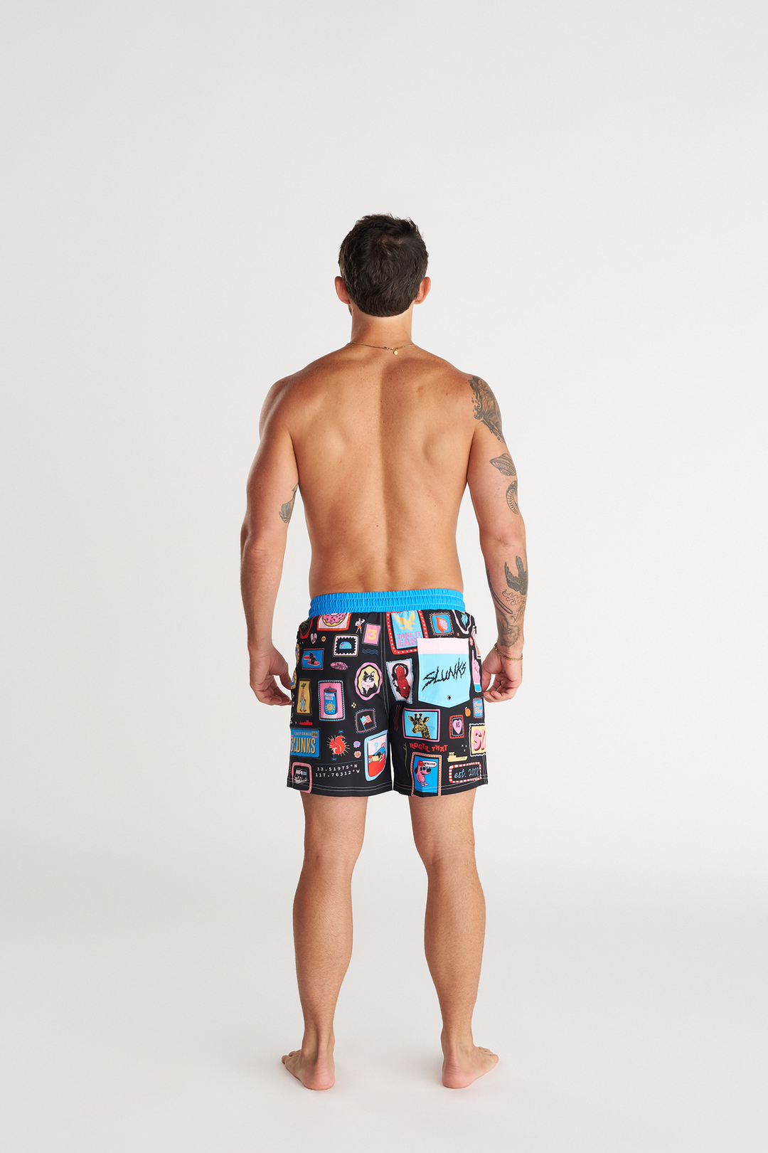 IYKYK Men's Shorts