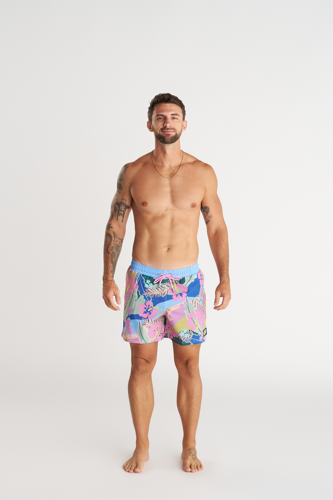 Claudine Men's Shorts
