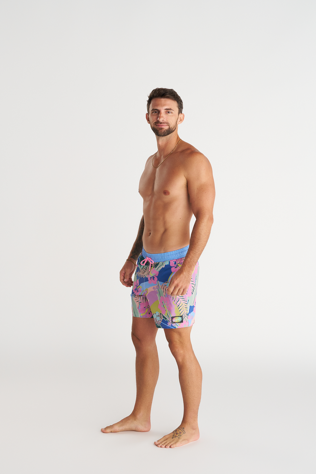 Claudine Men's Shorts