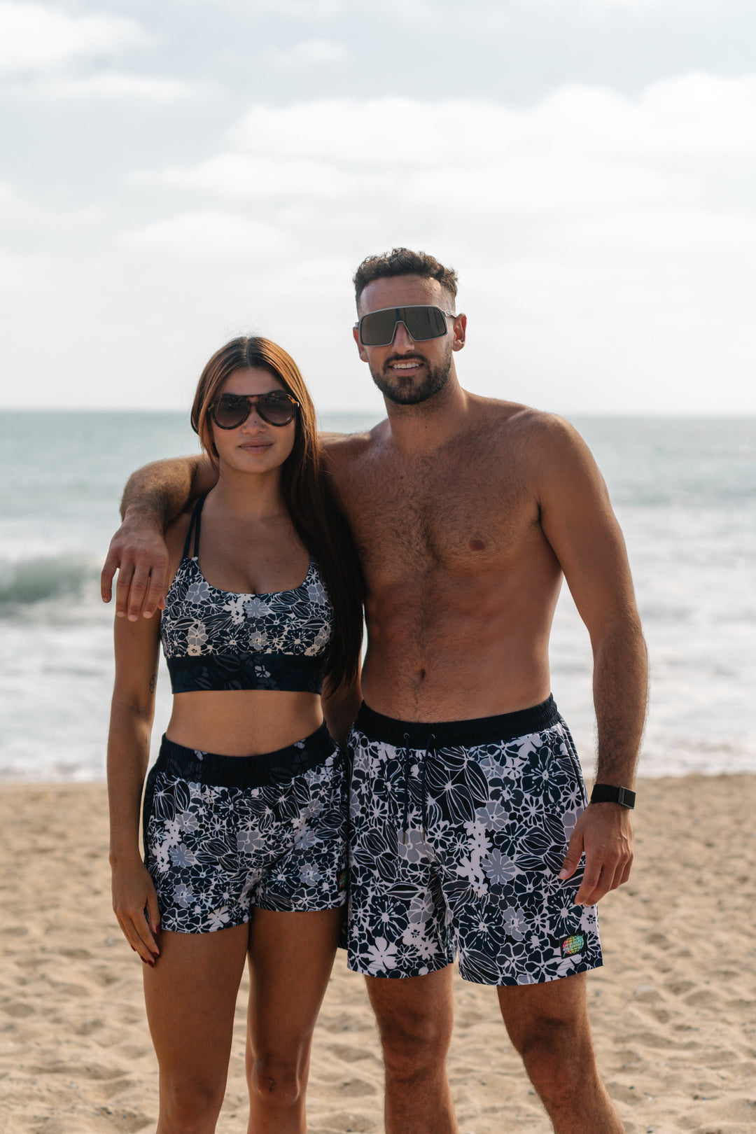 Skrt Skrt Men's Shorts
