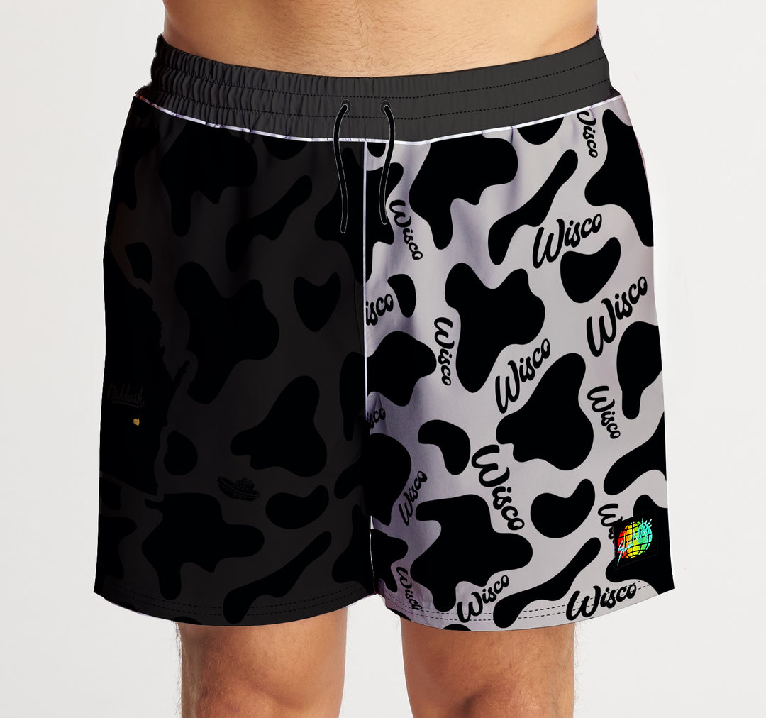 Waupaca 2026 Men's Shorts