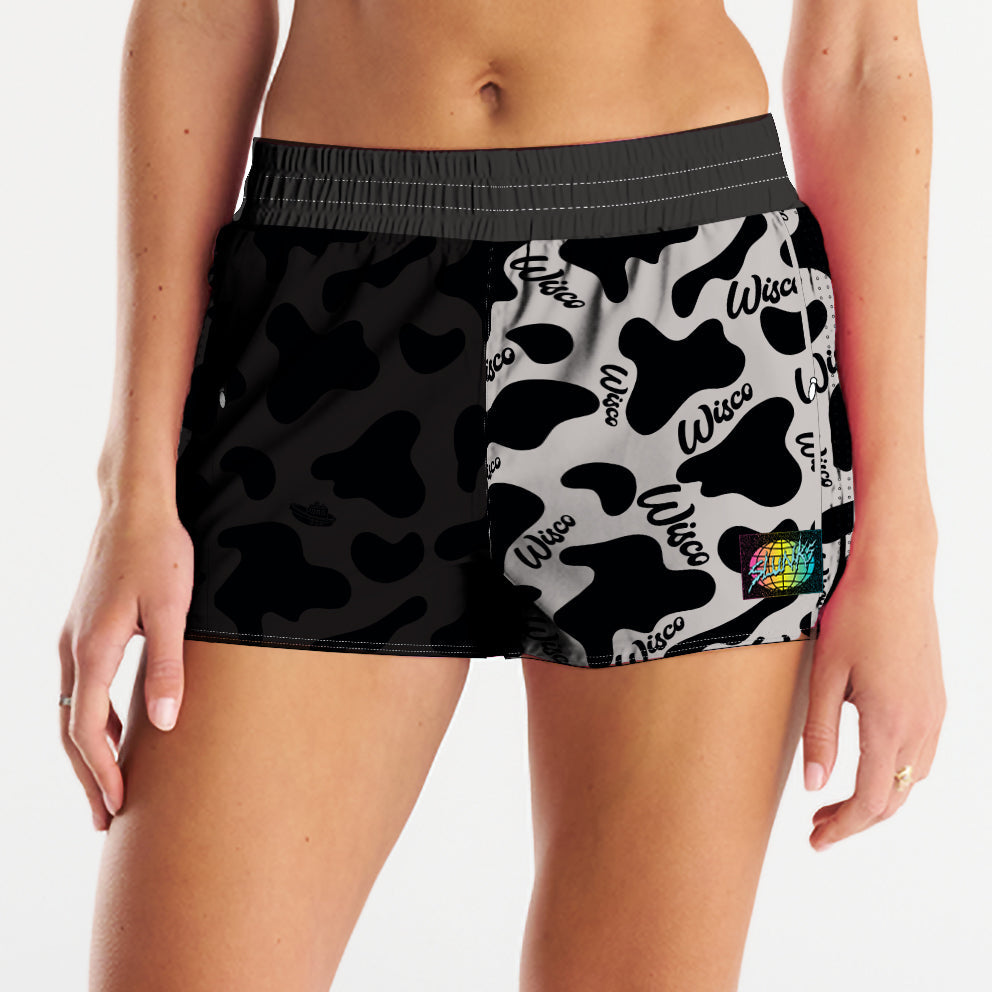 Waupaca 2026 Women's Shorts