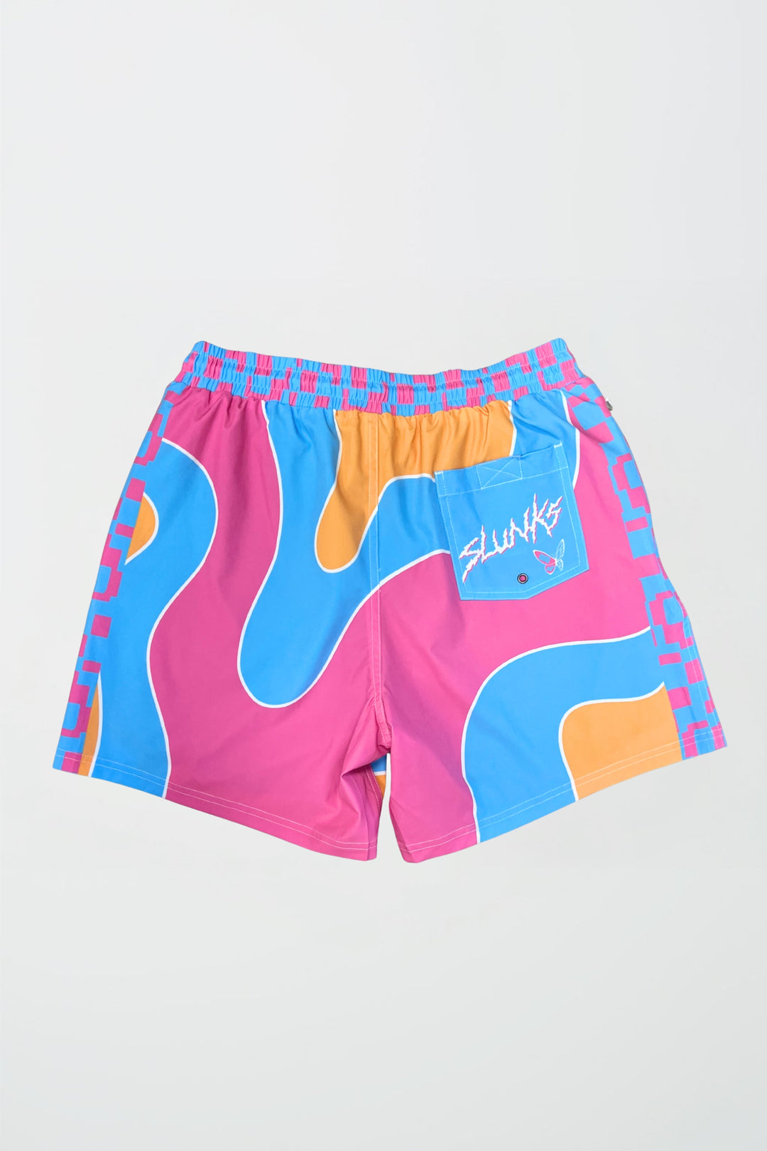 Roots by TKN Men's Shorts