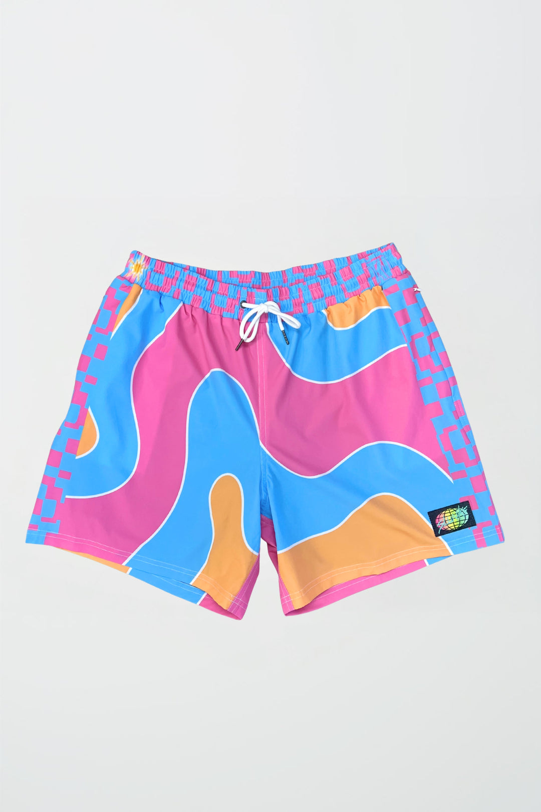 Roots by TKN Men's Shorts