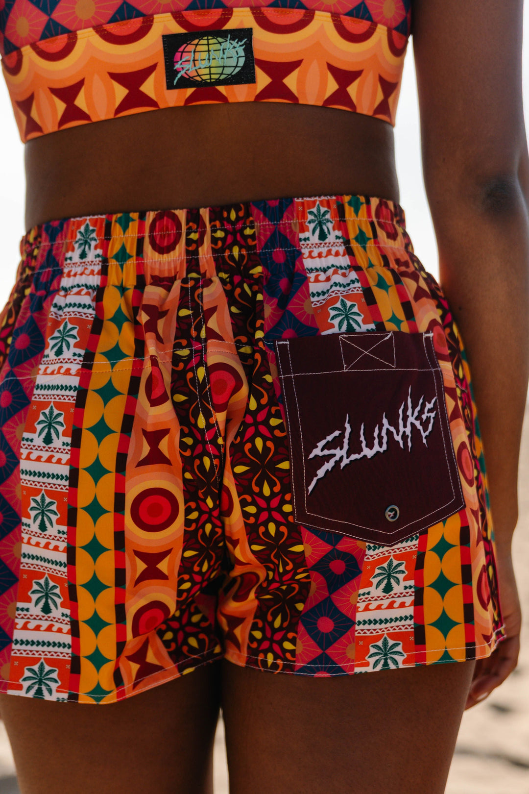 ¡Ay Caramba! Women's Shorts