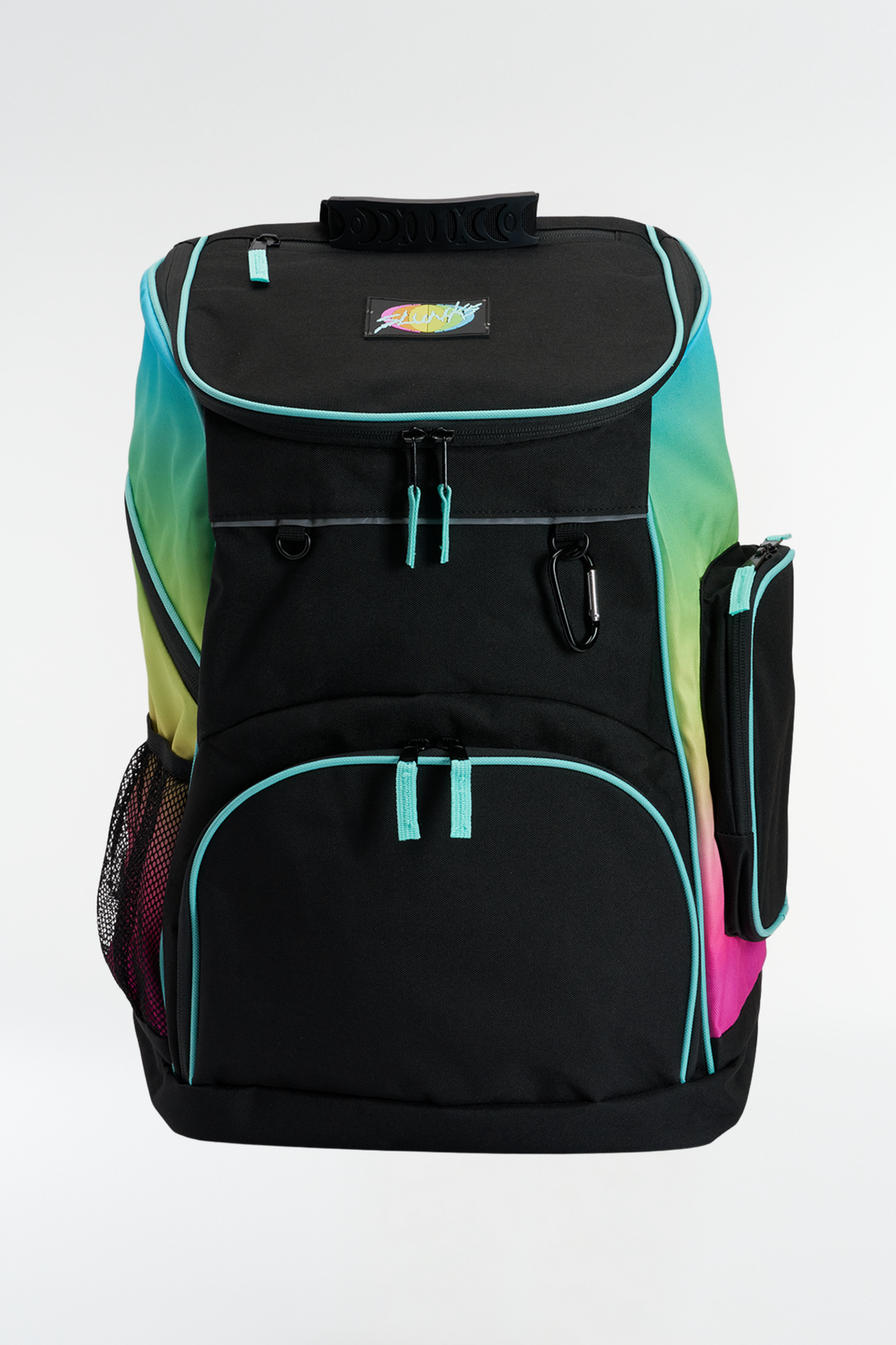 Rainbow Backpack