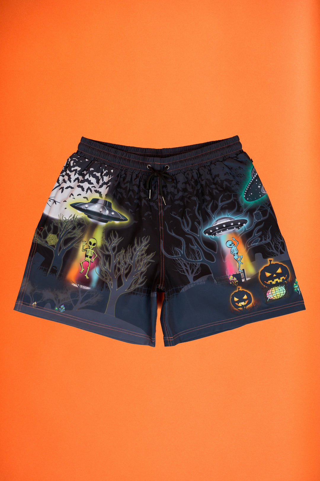GREET1NGS 3ARTHLING5 Men's Shorts