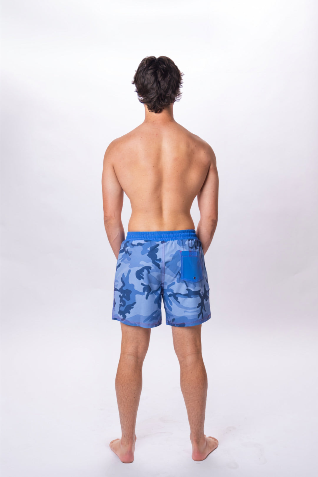 Lieutenant Dans Men's Shorts