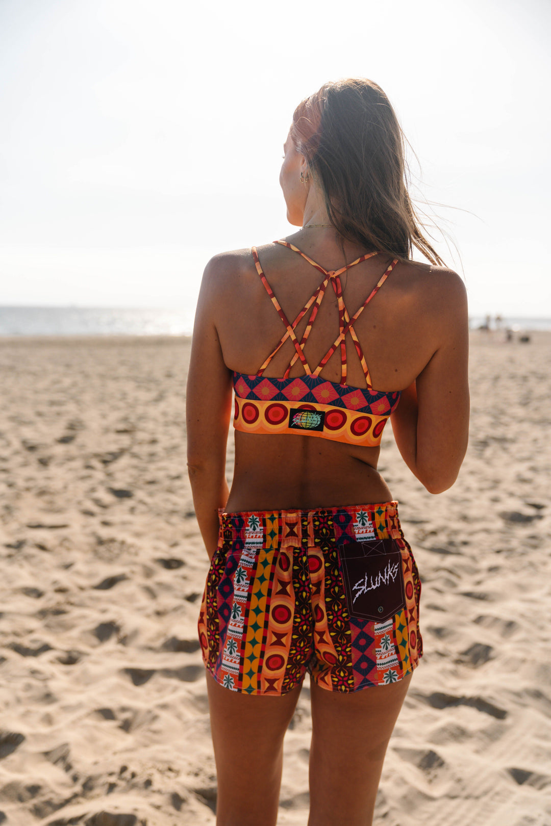 ¡Ay Caramba! Women's Shorts