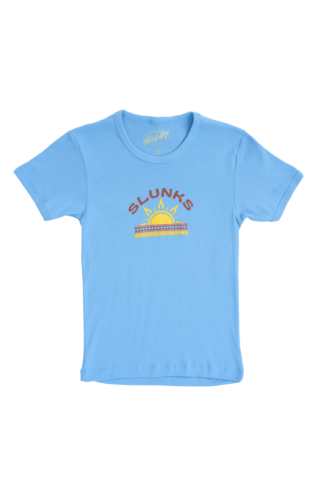 Sun Seeker Baby Tee
