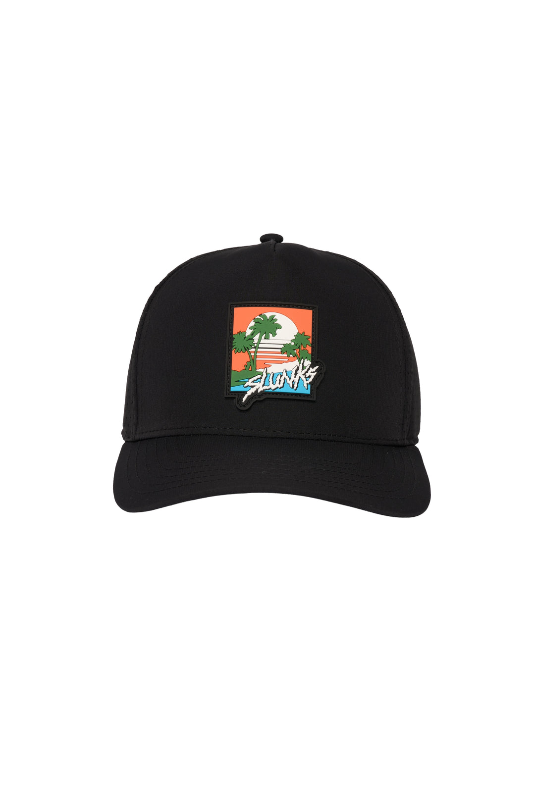 Blackout Cap