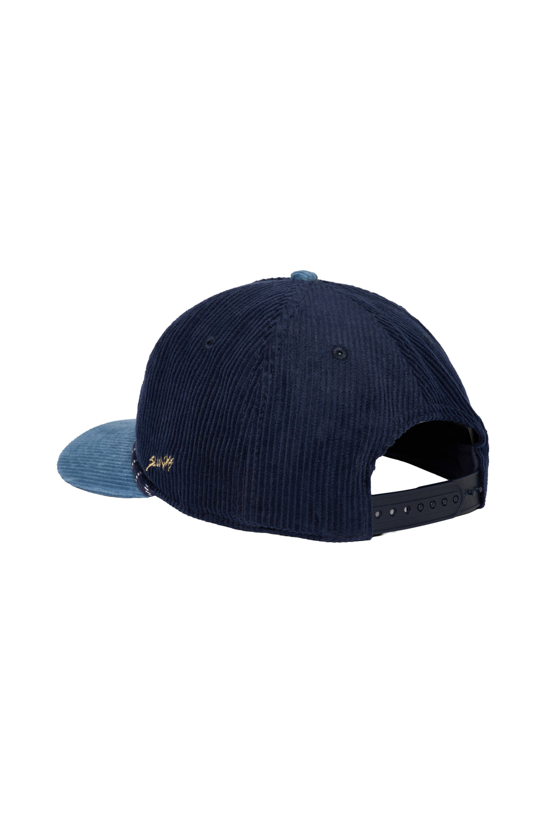 Vic Corduroy Cap