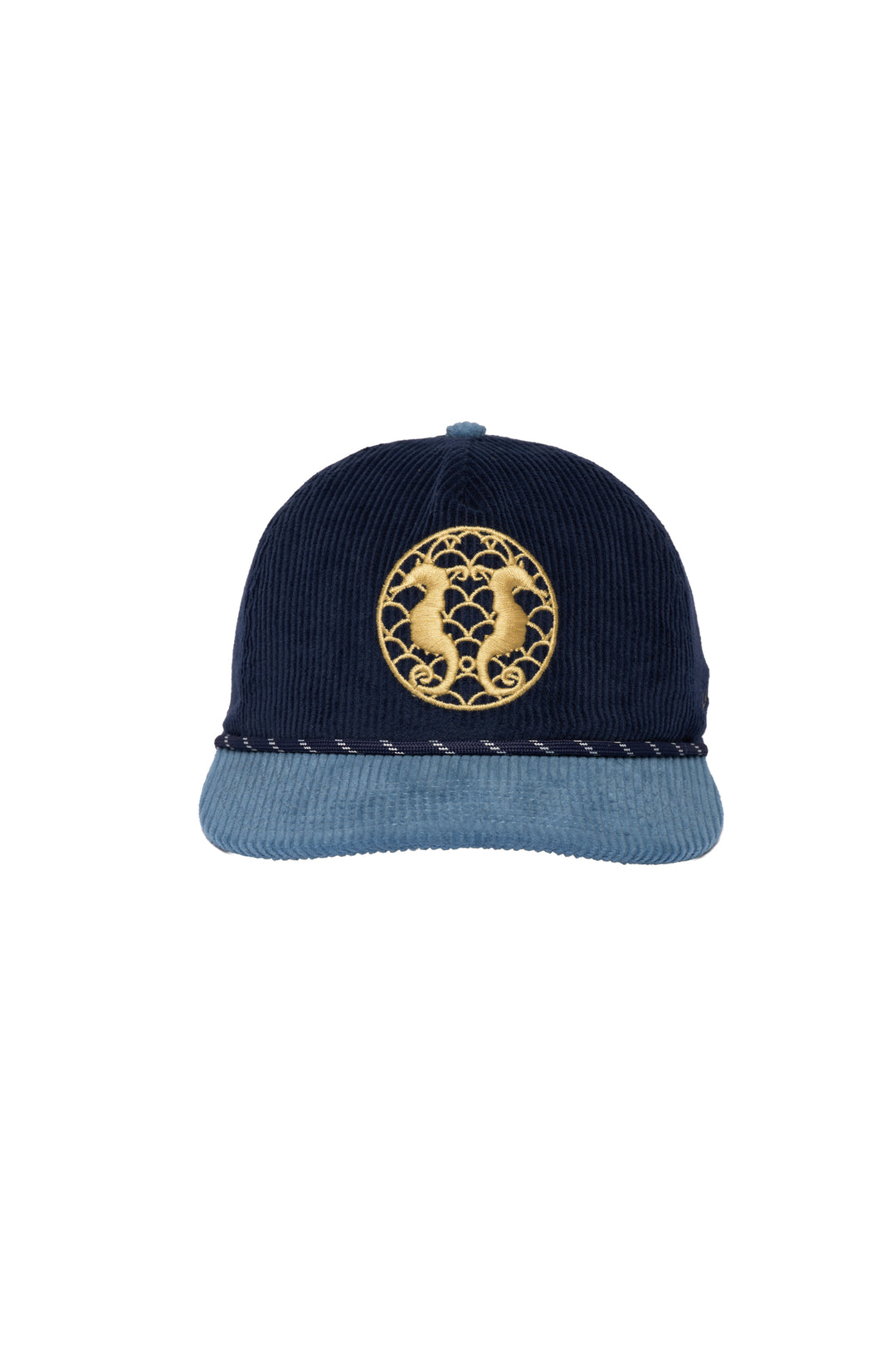 Vic Corduroy Cap
