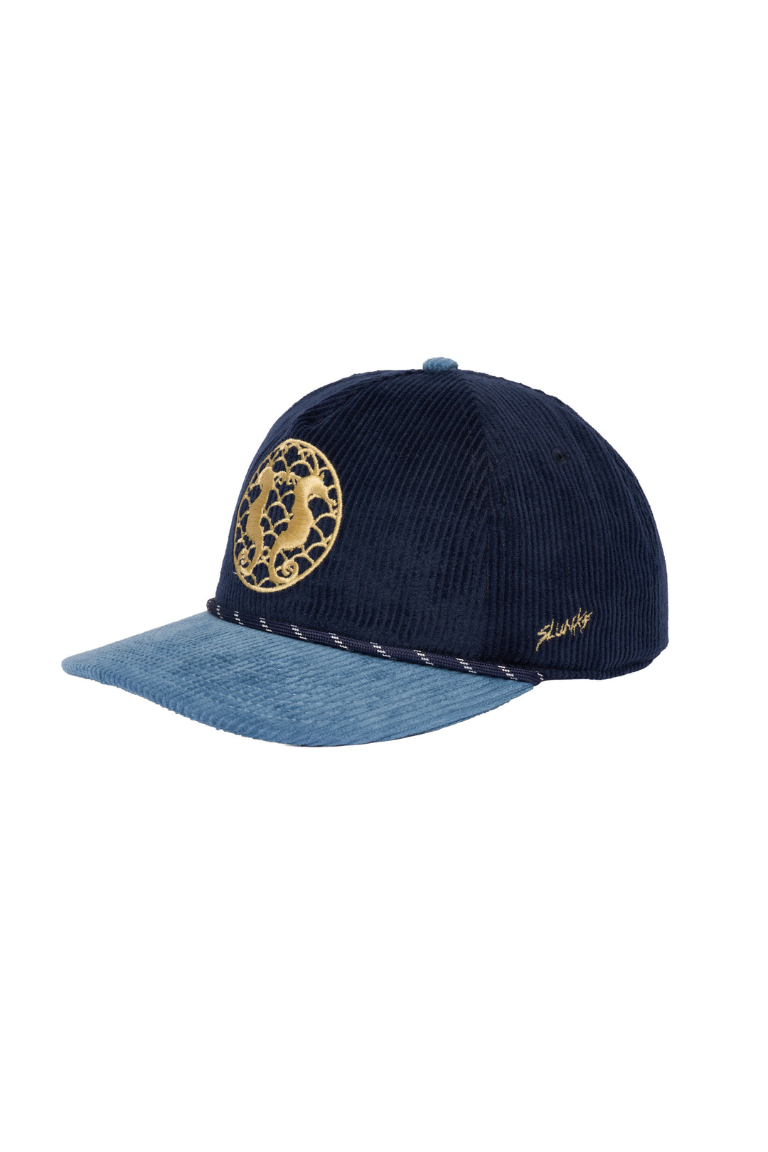 Vic Corduroy Cap