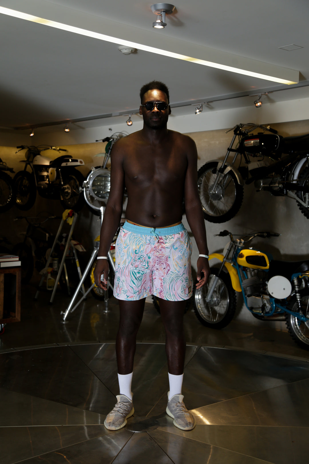 Konas Men's Shorts