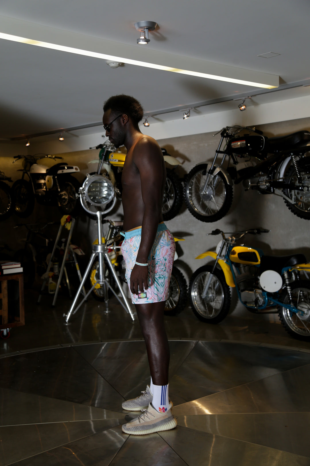 Konas Men's Shorts