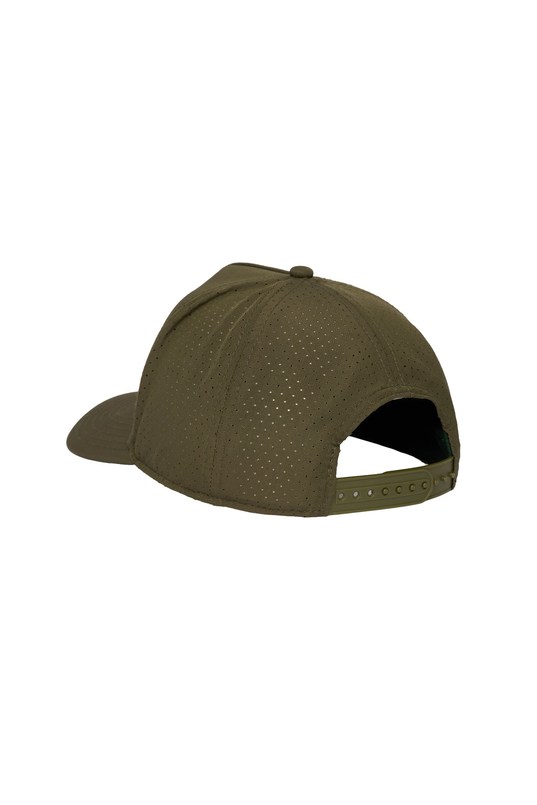 Evergreen Cap