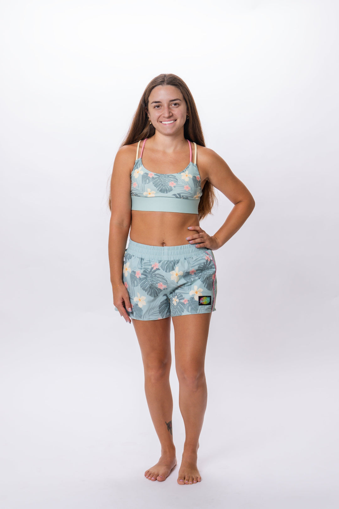 Howzit Women's Shorts