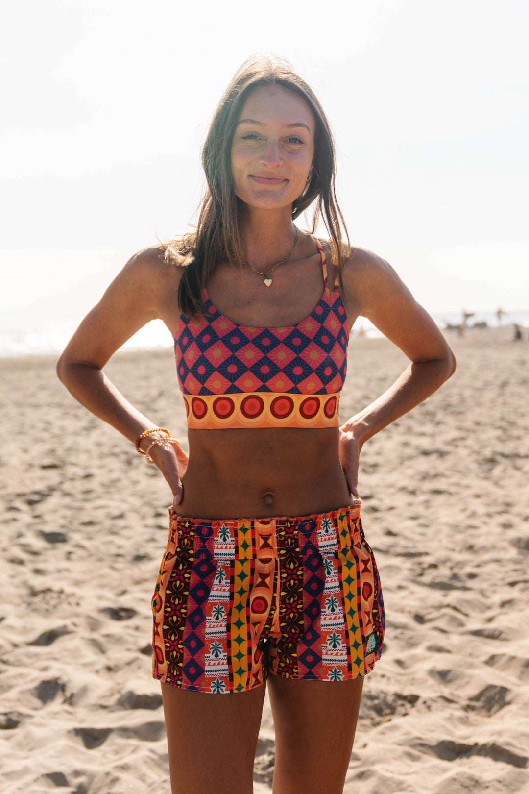 ¡Ay Caramba! Women's Shorts