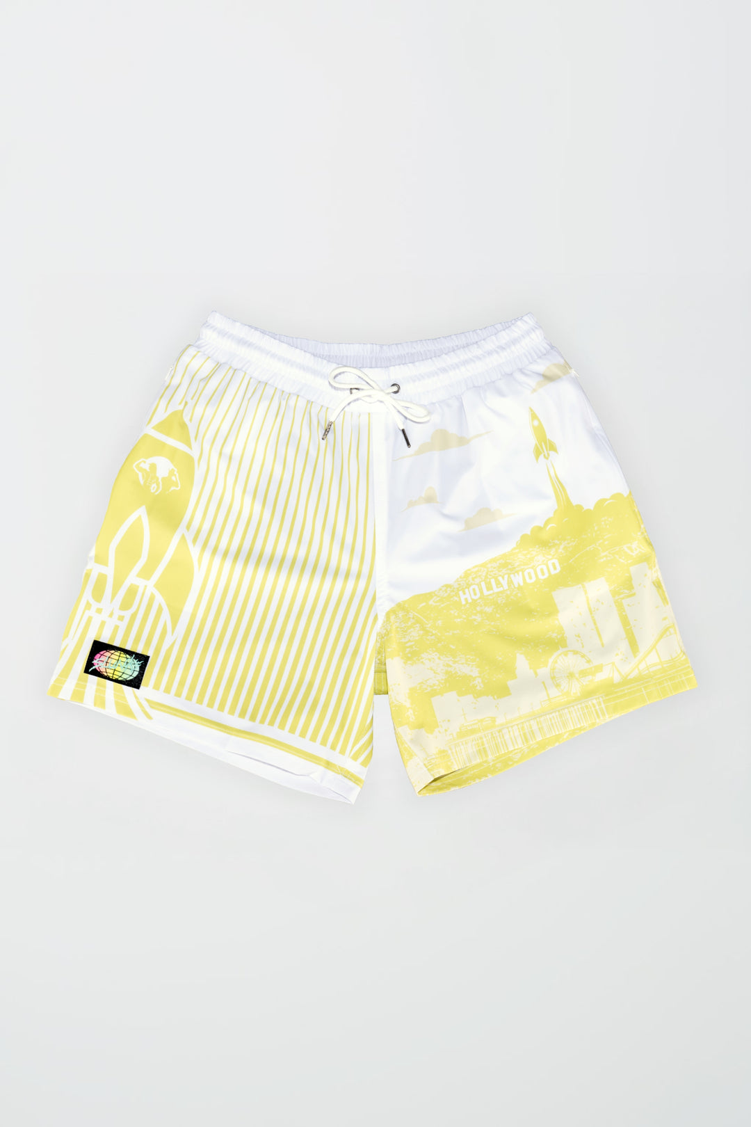 LA Launch Men's Shorts
