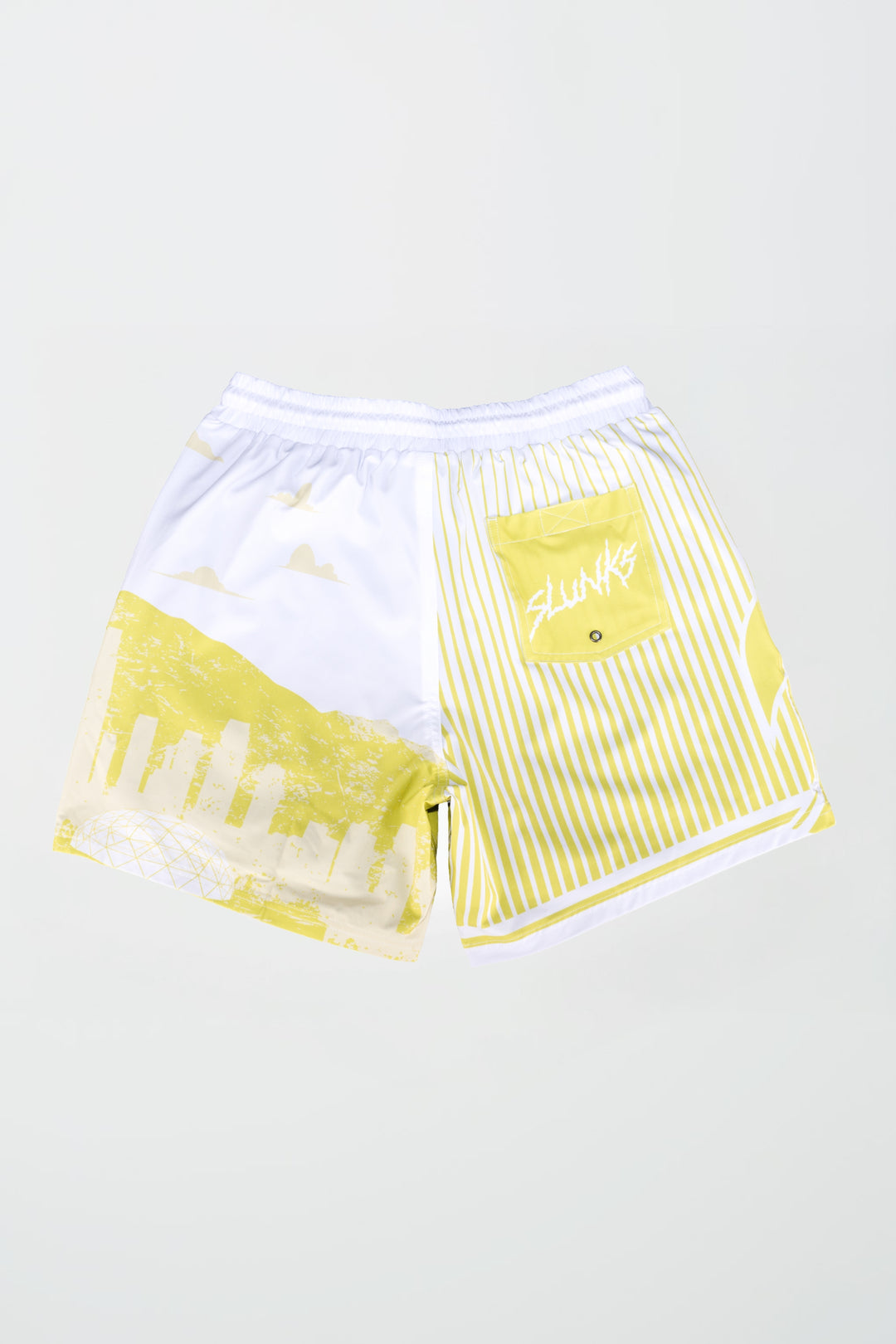 LA Launch Men's Shorts