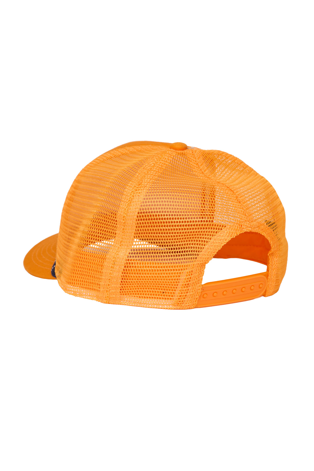 Poppy Trucker Hat