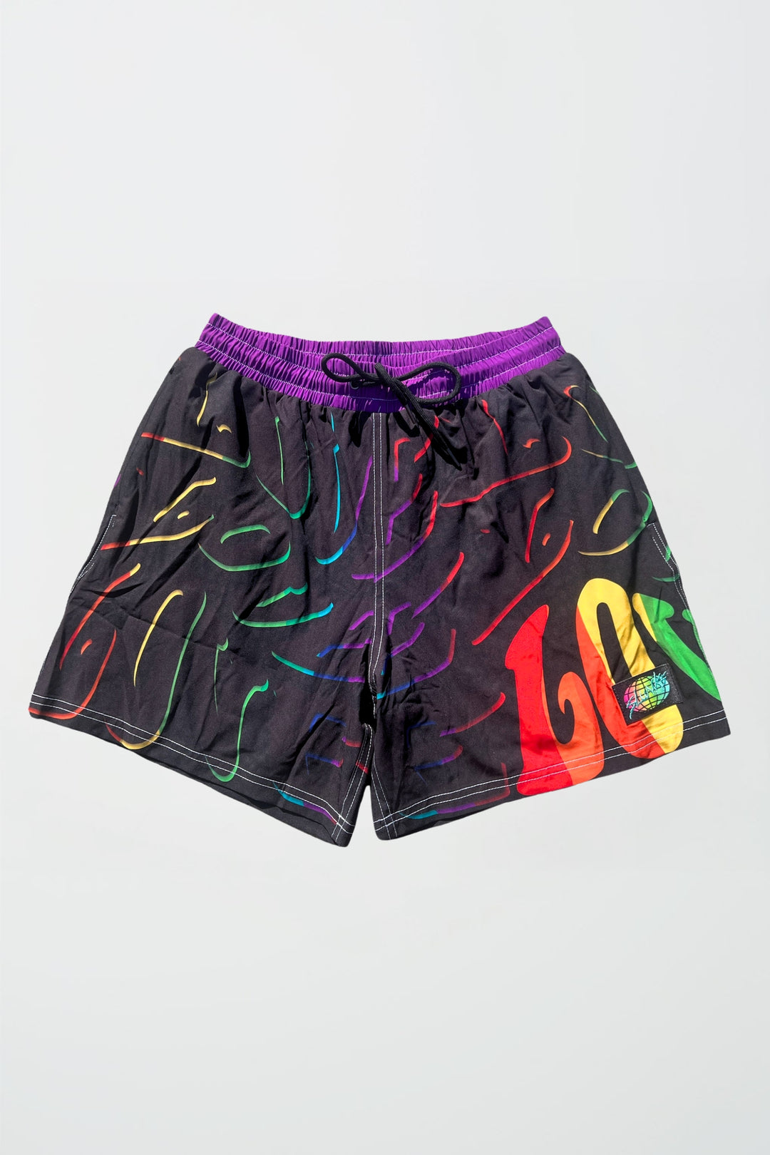My Friends's Men's Shorts