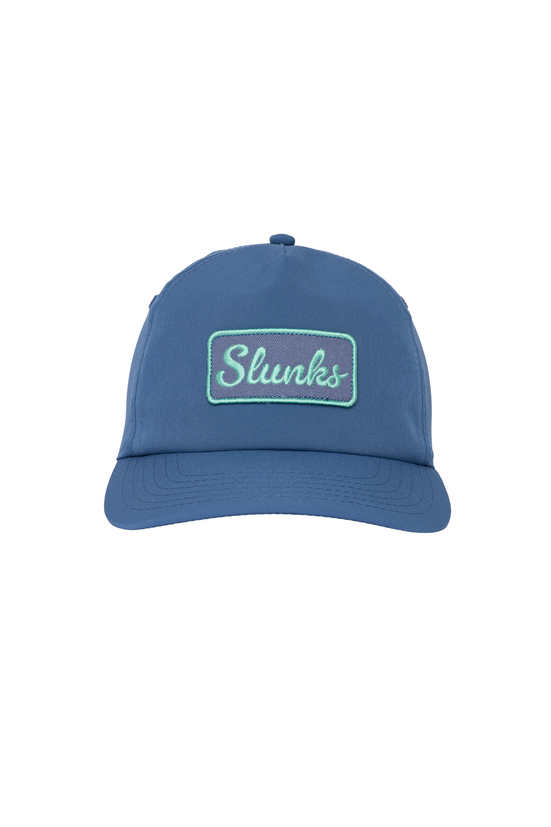 Deep Sea Patch Cap