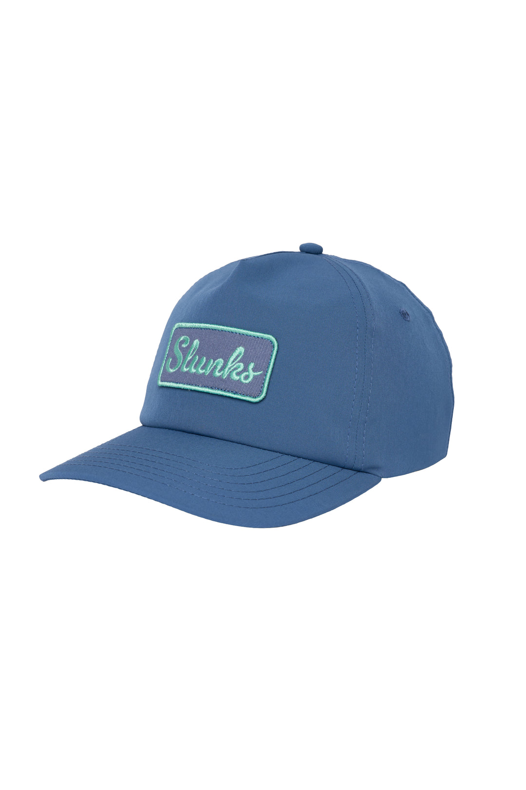Deep Sea Patch Cap