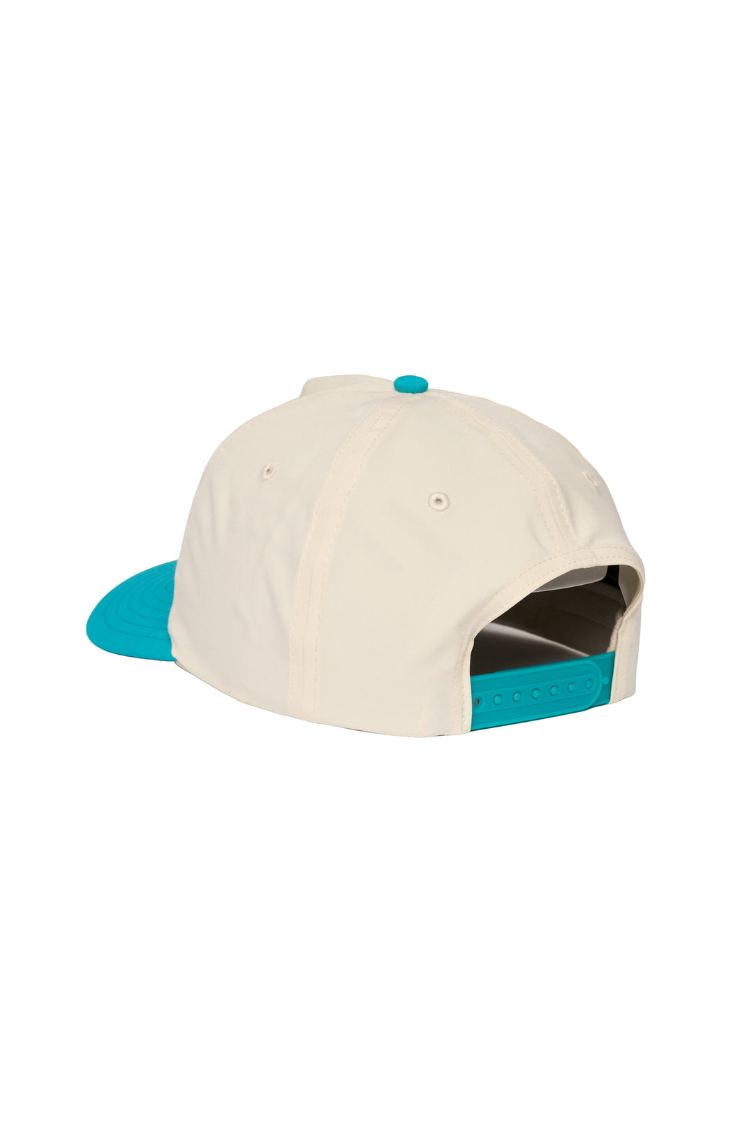 Baja Patch Cap