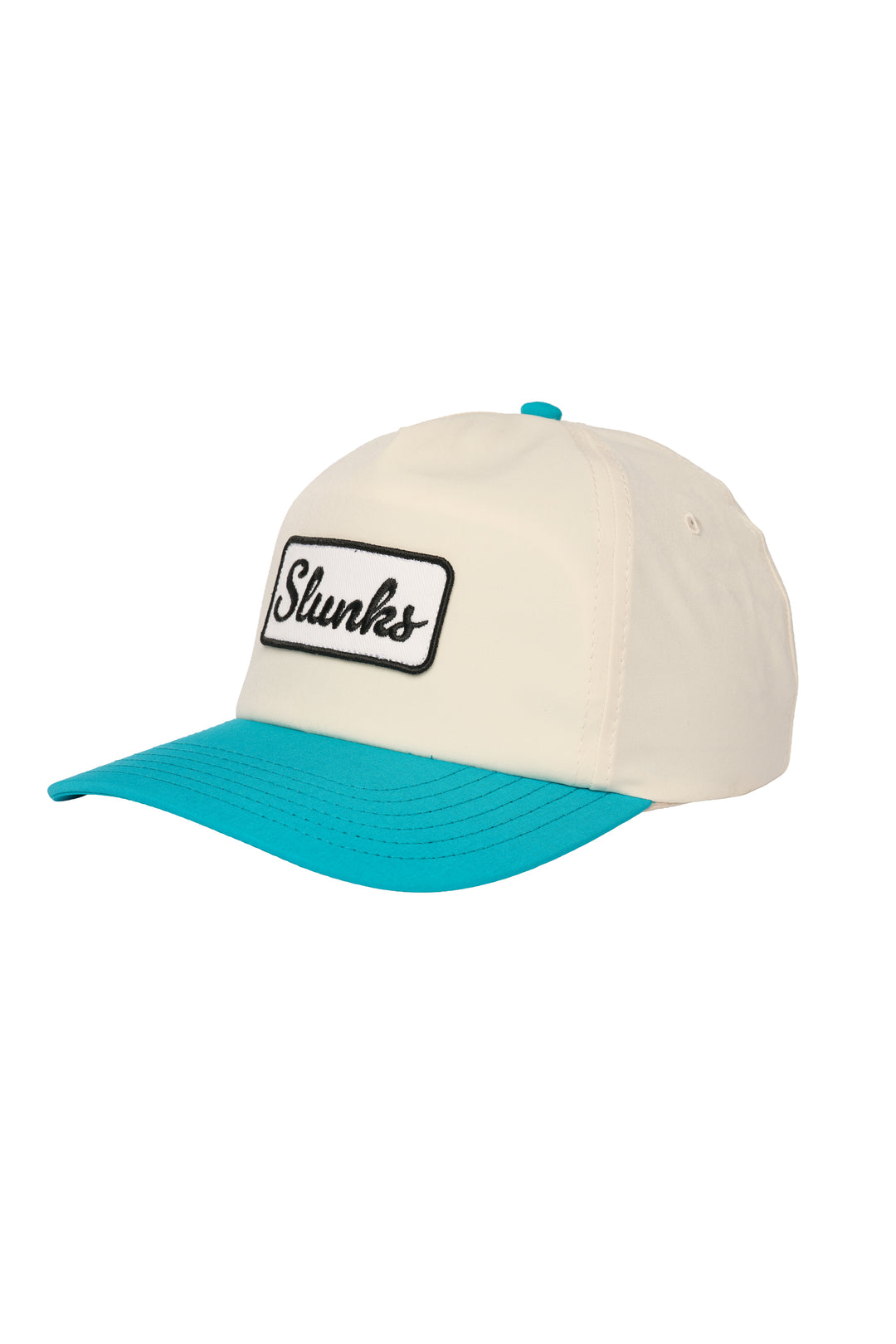 Baja Patch Cap