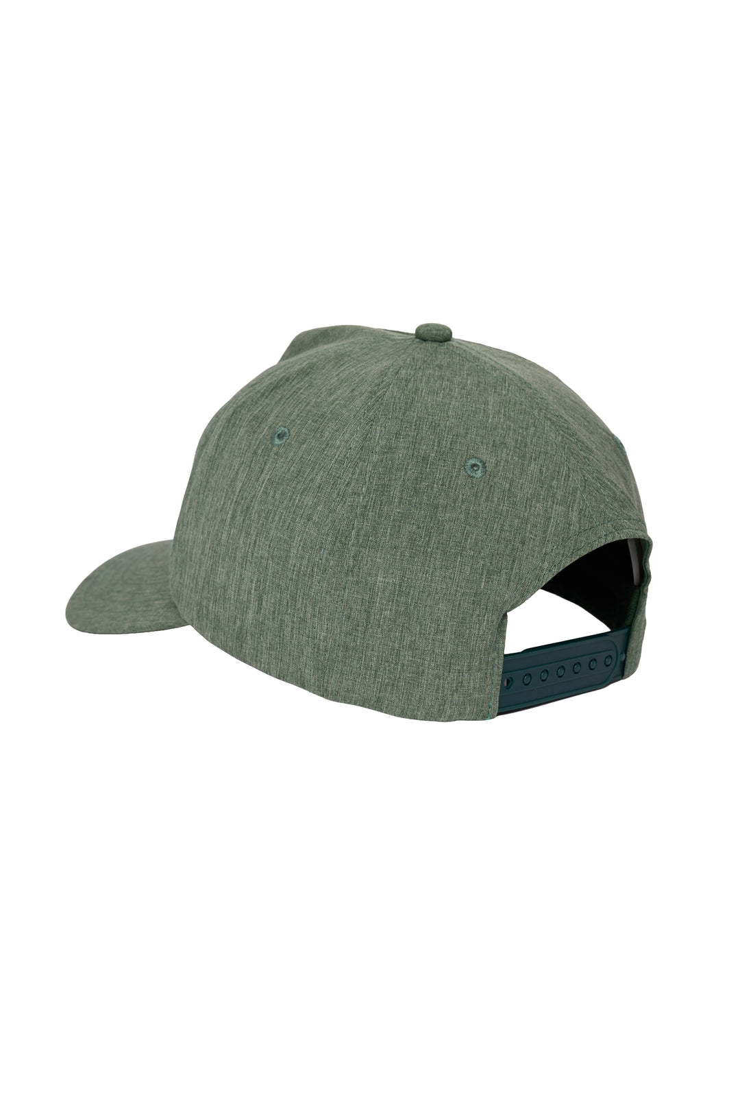 Cosmo Patch Cap