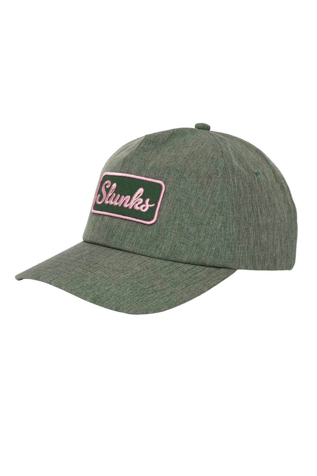 Cosmo Patch Cap